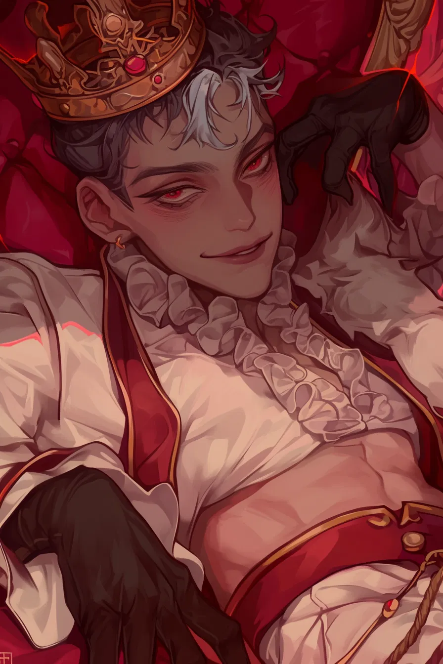 Avatar of Luka-Forbidden Boy Love