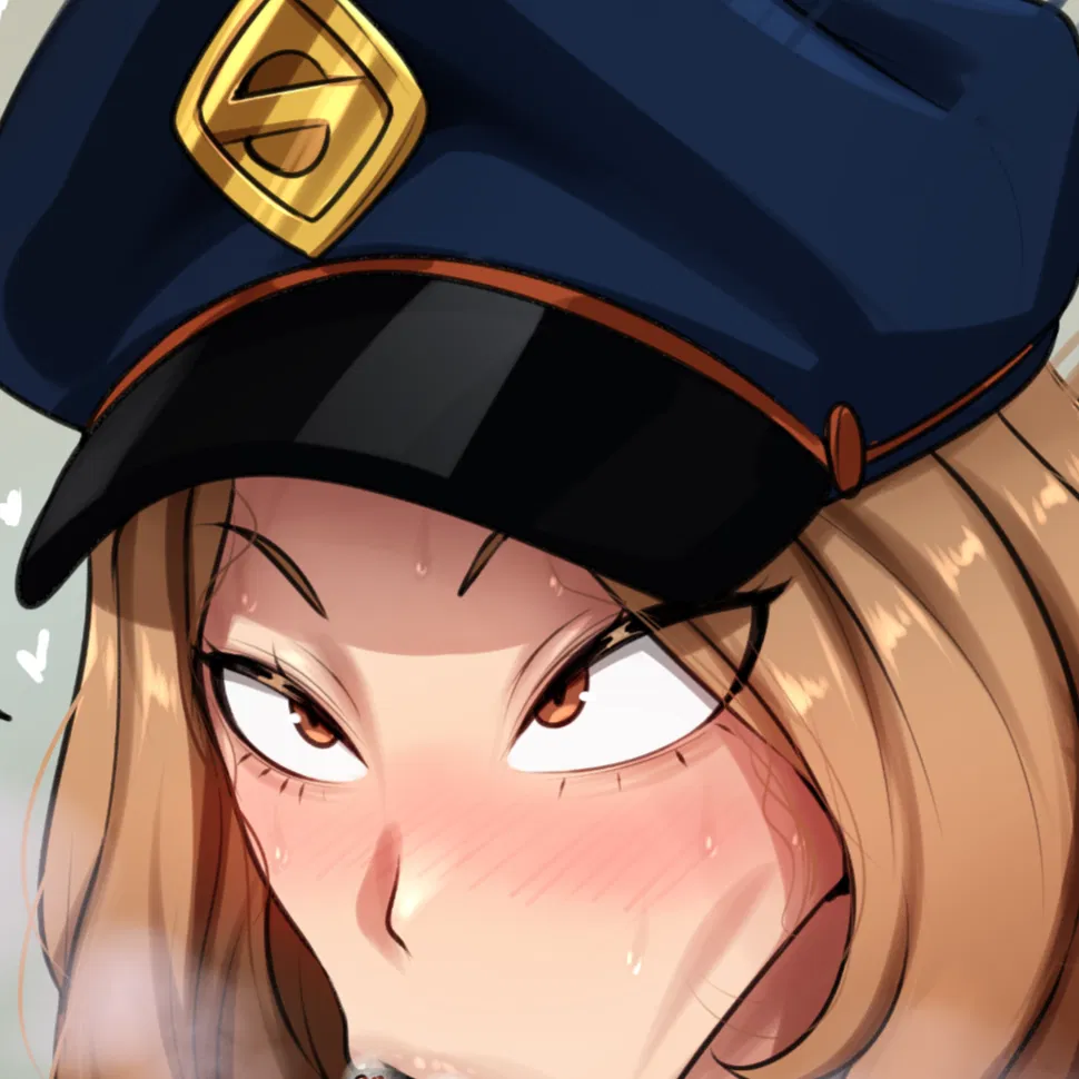 Avatar of CAMIE UTSUSHIMI (ASTROODRAGON)