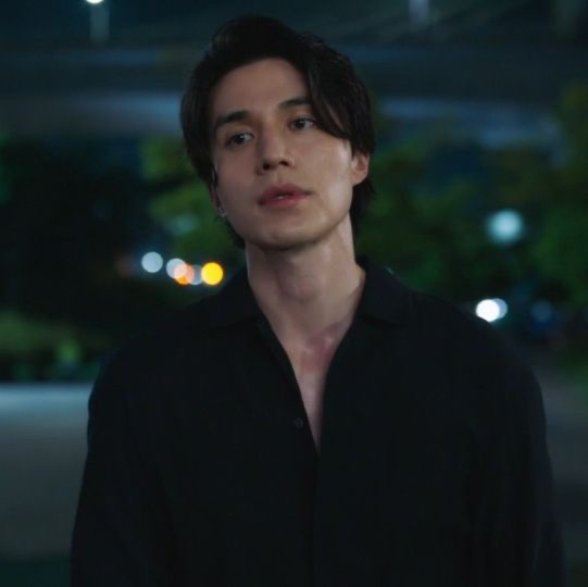 Avatar of ryu su-yeol