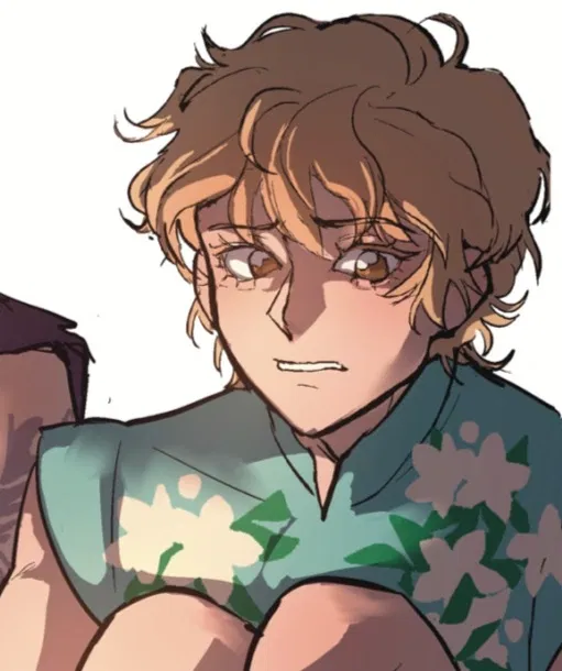 Avatar of Chase Hollow