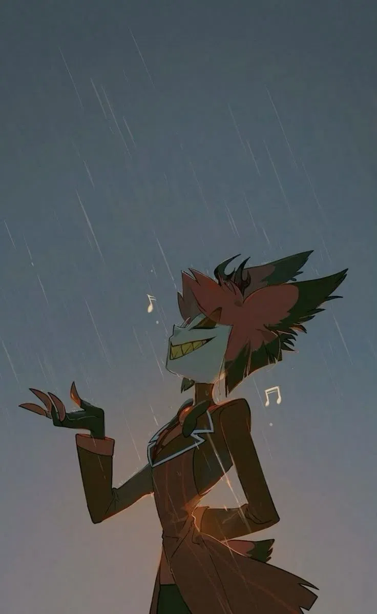Avatar of Alastor (140 Follower Special!)