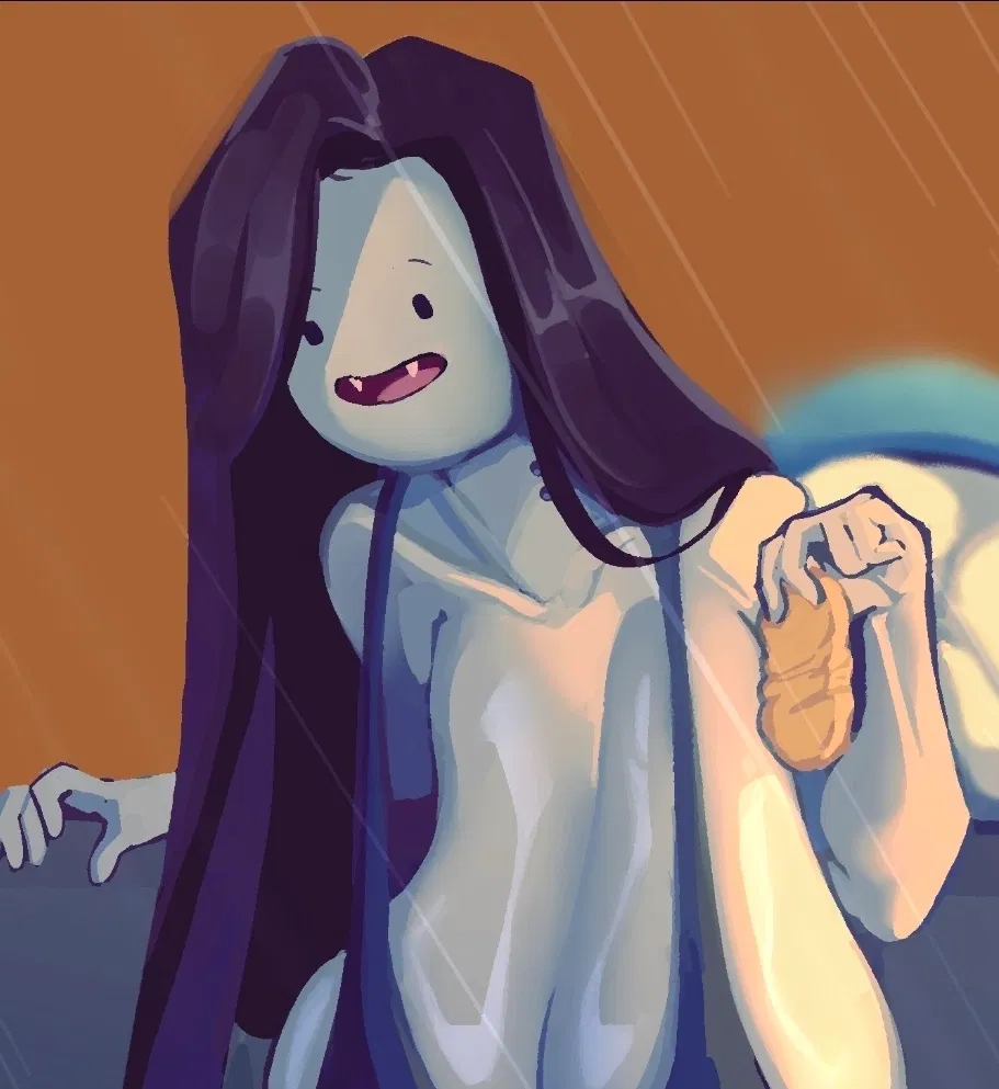 Avatar of ▪︎marceline▪︎ (200 followers!) [Part 3] and thanksgiving special!