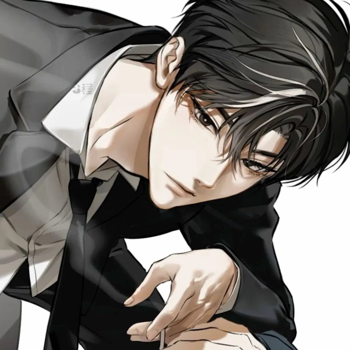 Avatar of Azrael Lioré