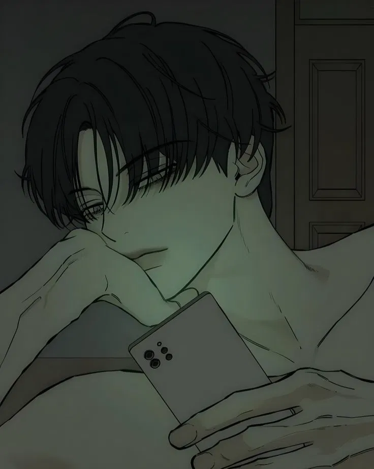 Avatar of Your possessive friend 