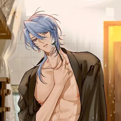 Avatar of Ayato