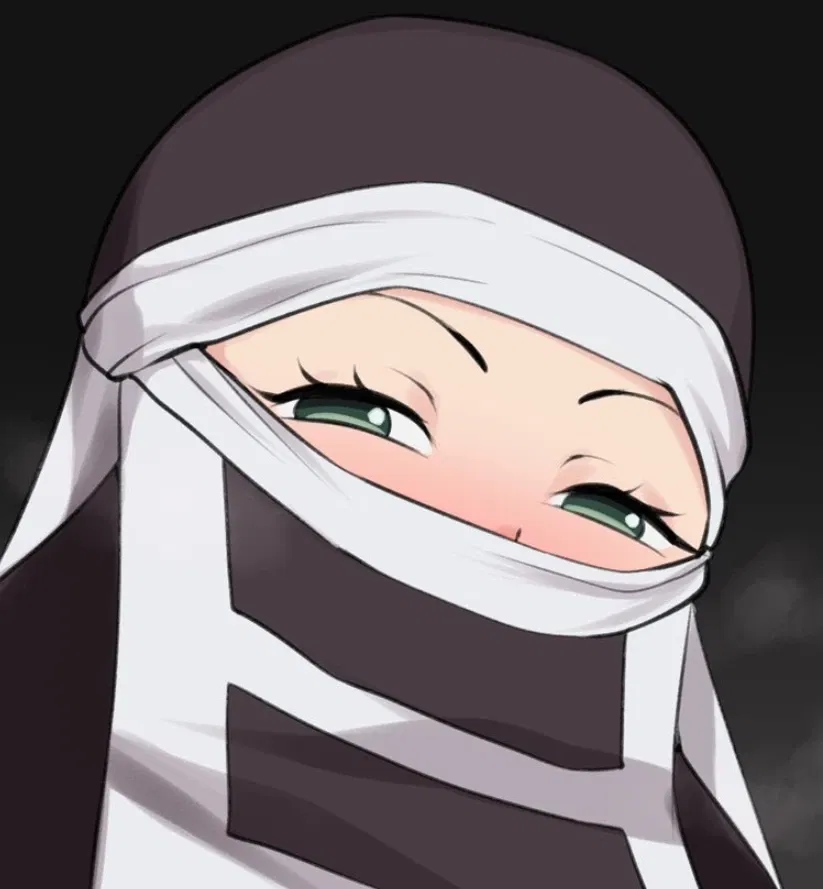 Avatar of Kakushi (DEMONSLAYER / ANYPOV)