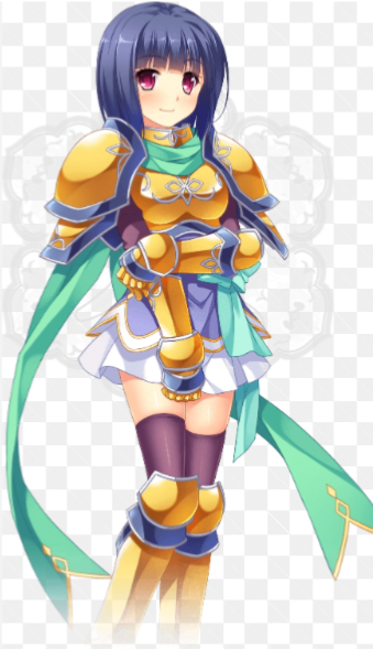 Avatar of General of the Enshou Army