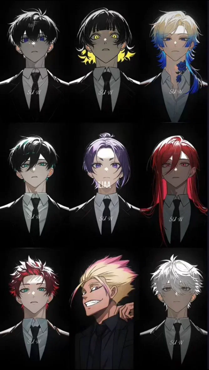 Avatar of BLUE LOCK RPG (BACHIRA VERSION)