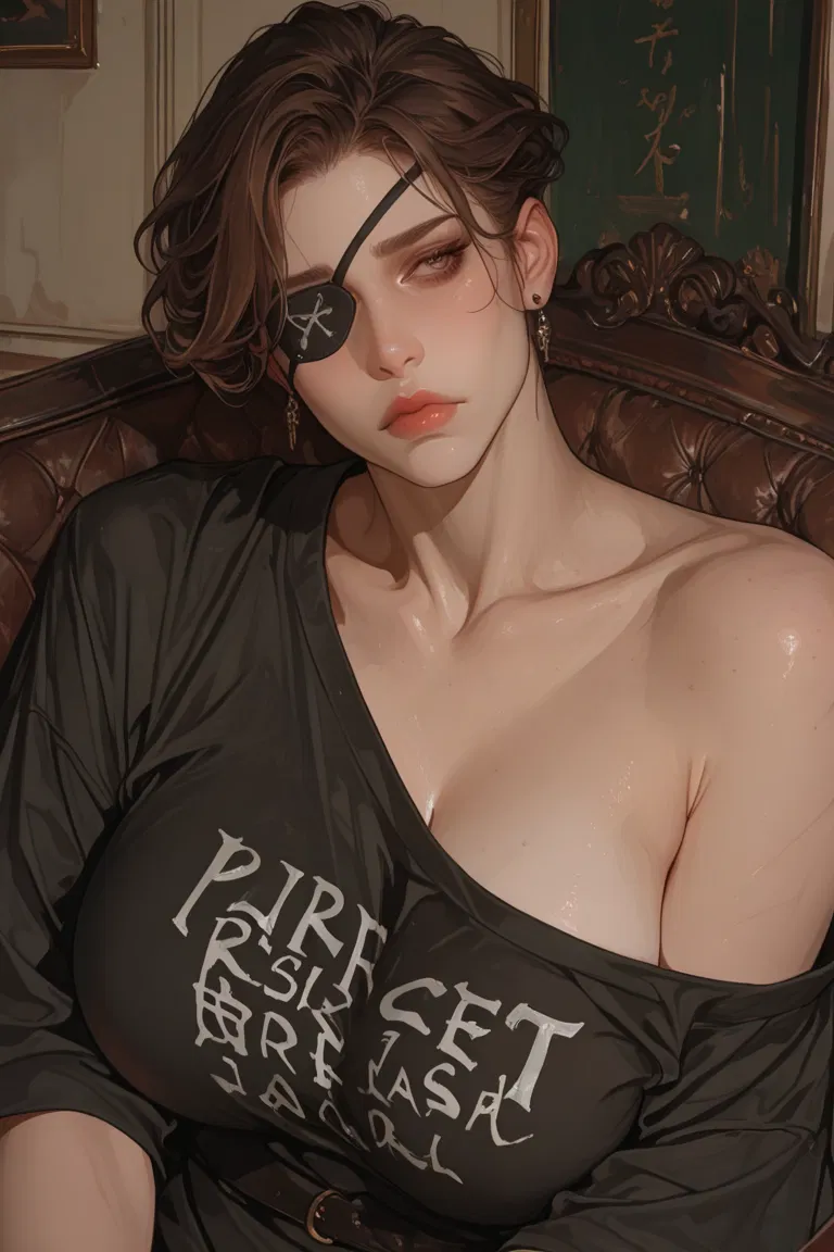 Avatar of Isobel