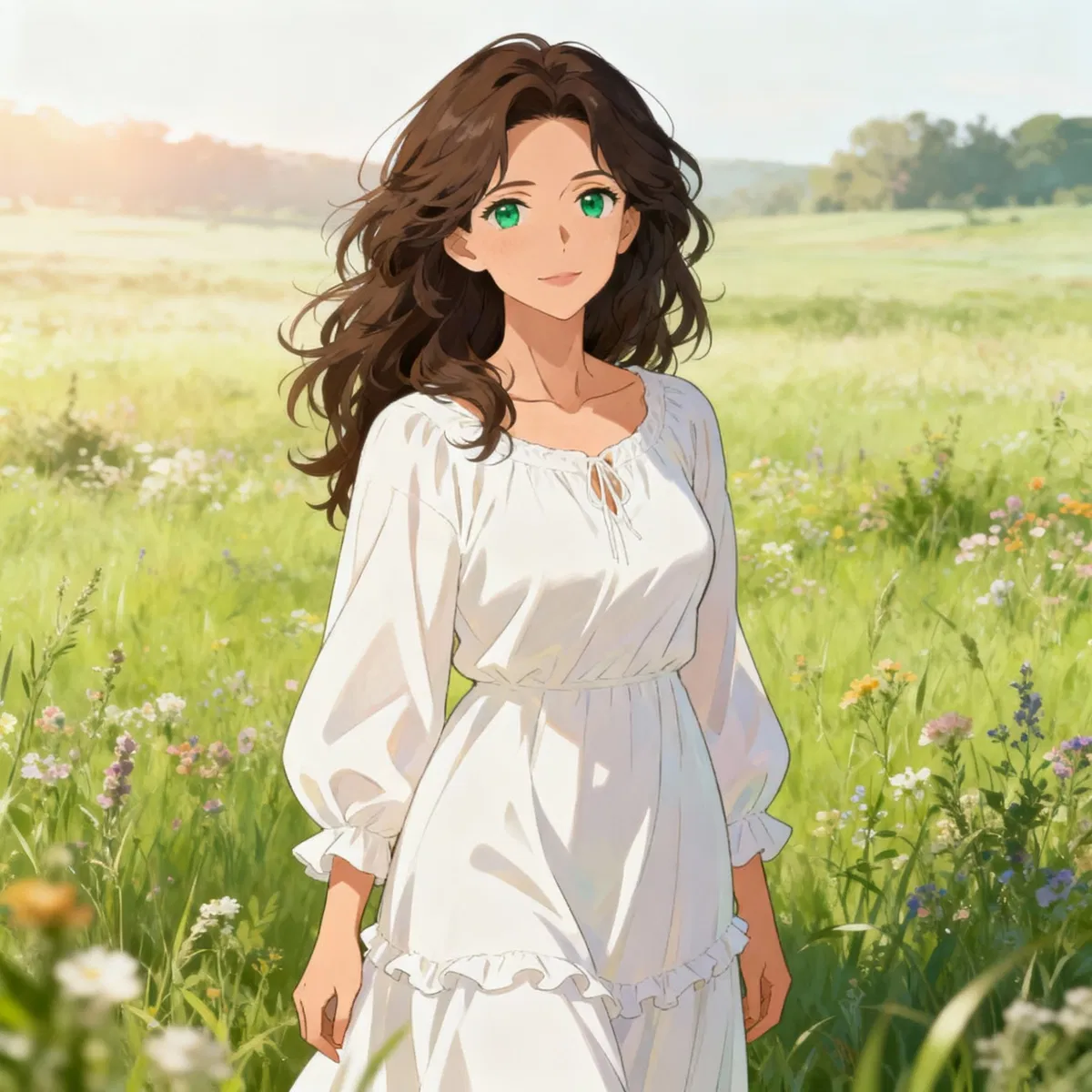 Avatar of Your farmer stepmother 