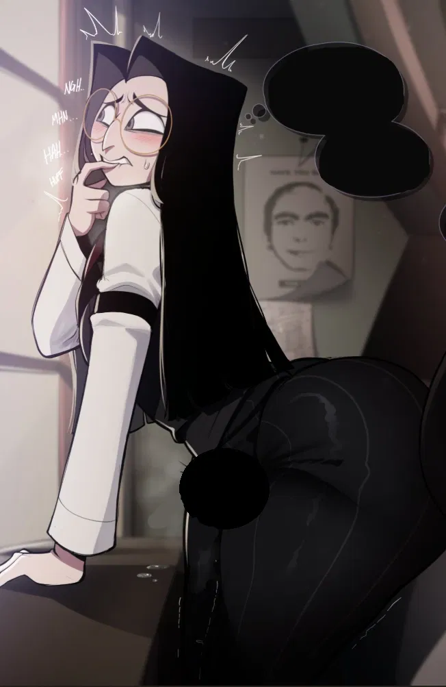 Avatar of Sir Pentious (Big pervert)