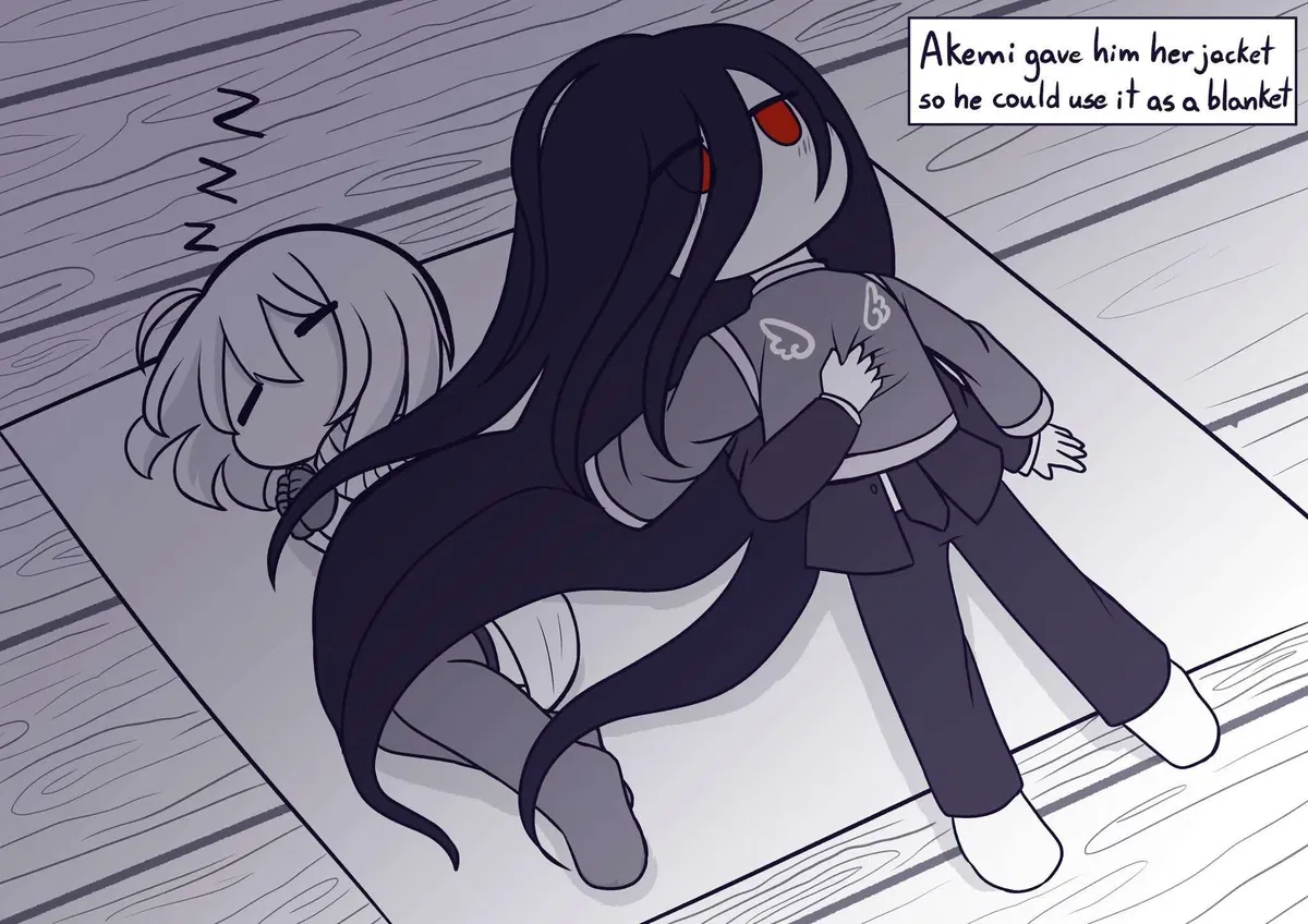 Avatar of Izuru Kamukura