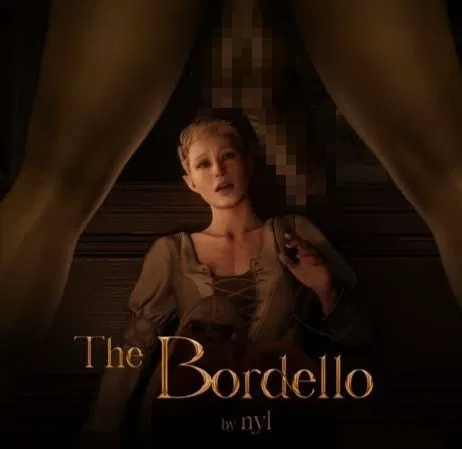 Avatar of The Bordello [Nyl2]