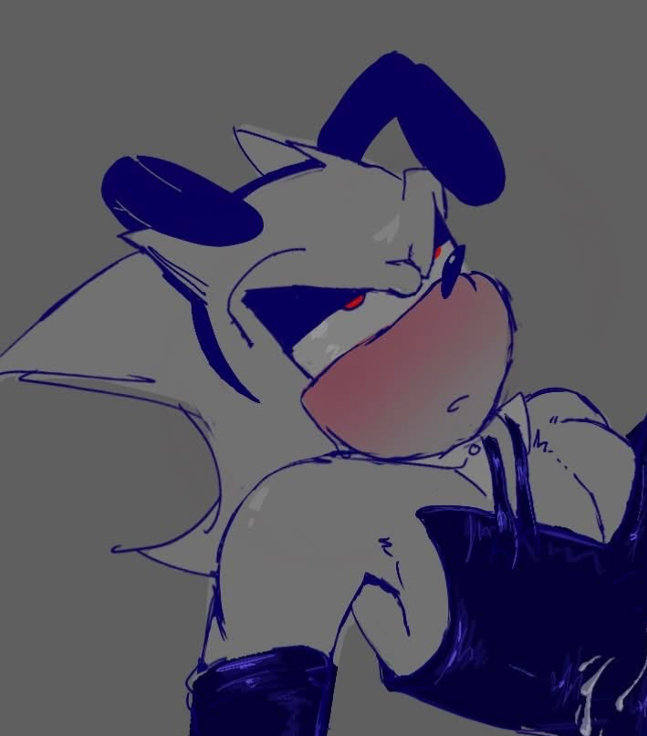 Avatar of Metal Sonic {organic}