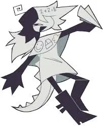 Avatar of Zip, The Zippiest of All