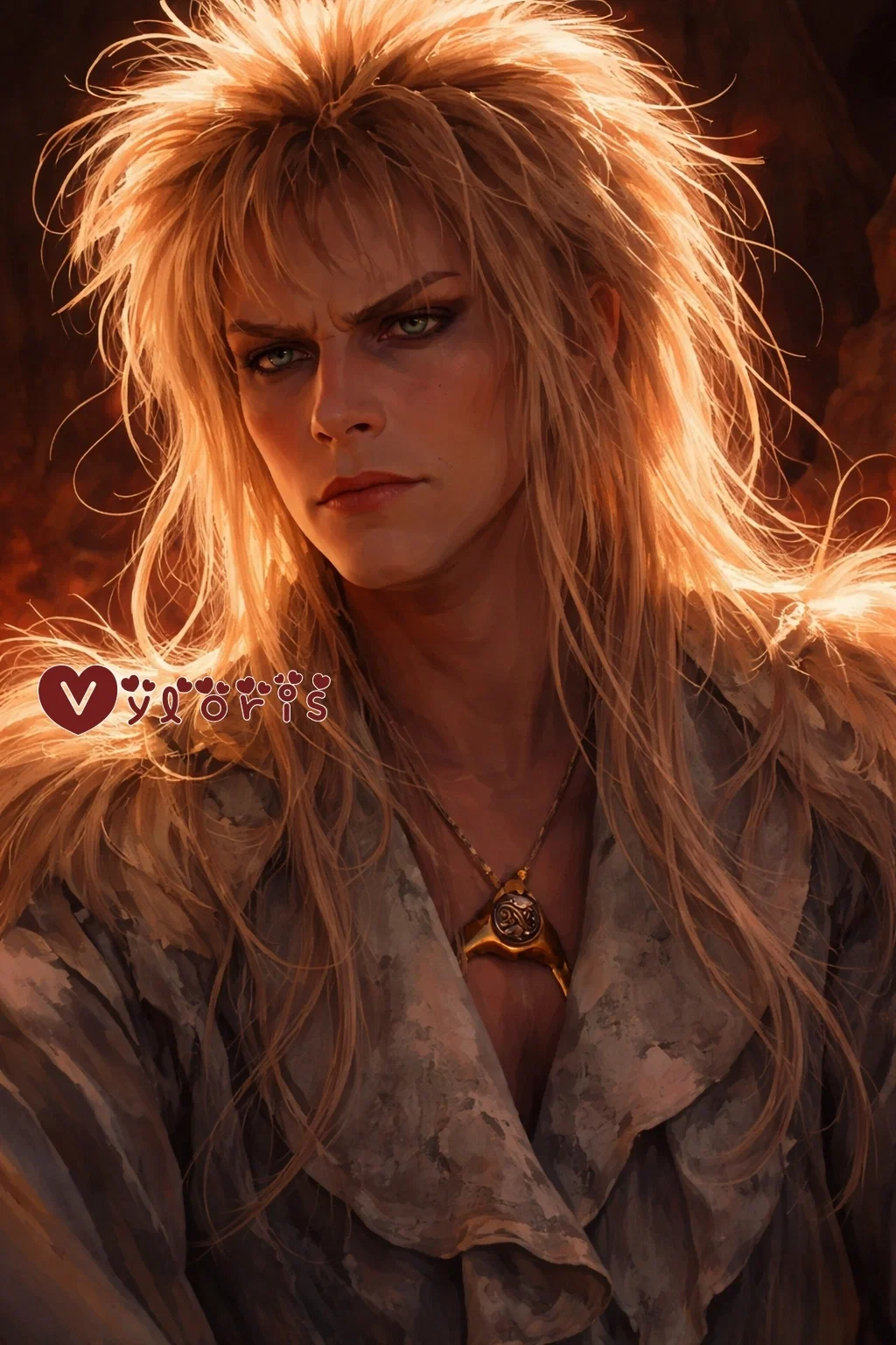 Avatar of Jareth | Goblin King