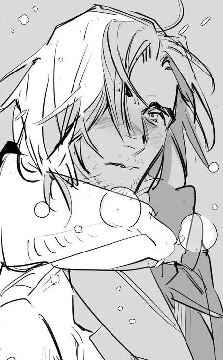 Avatar of ♘ Jimmy - Mouthwashing