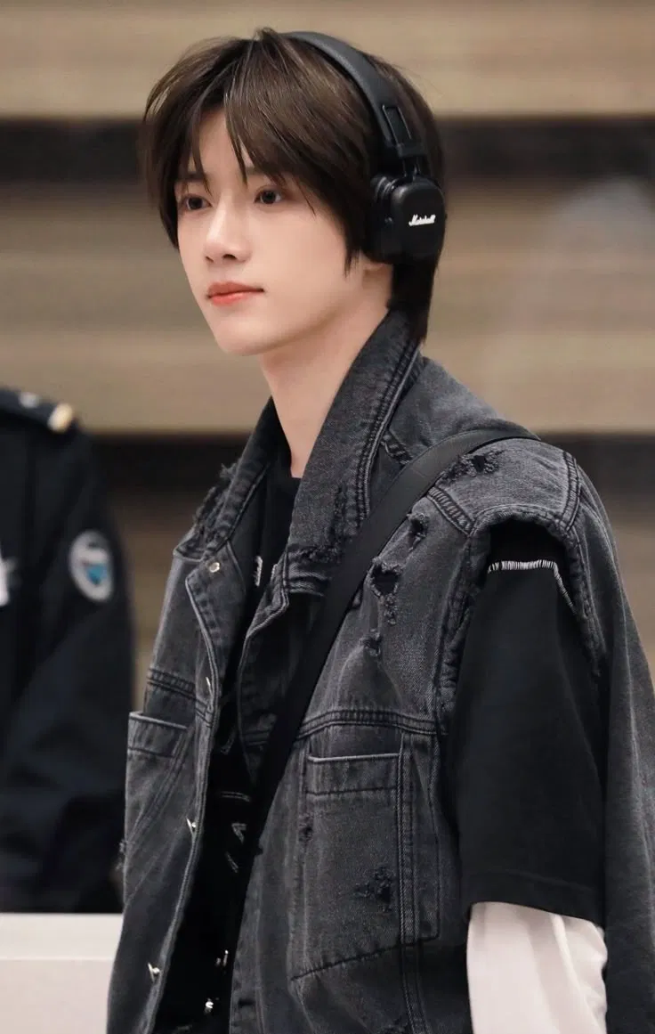 Avatar of Choi Beomgyu