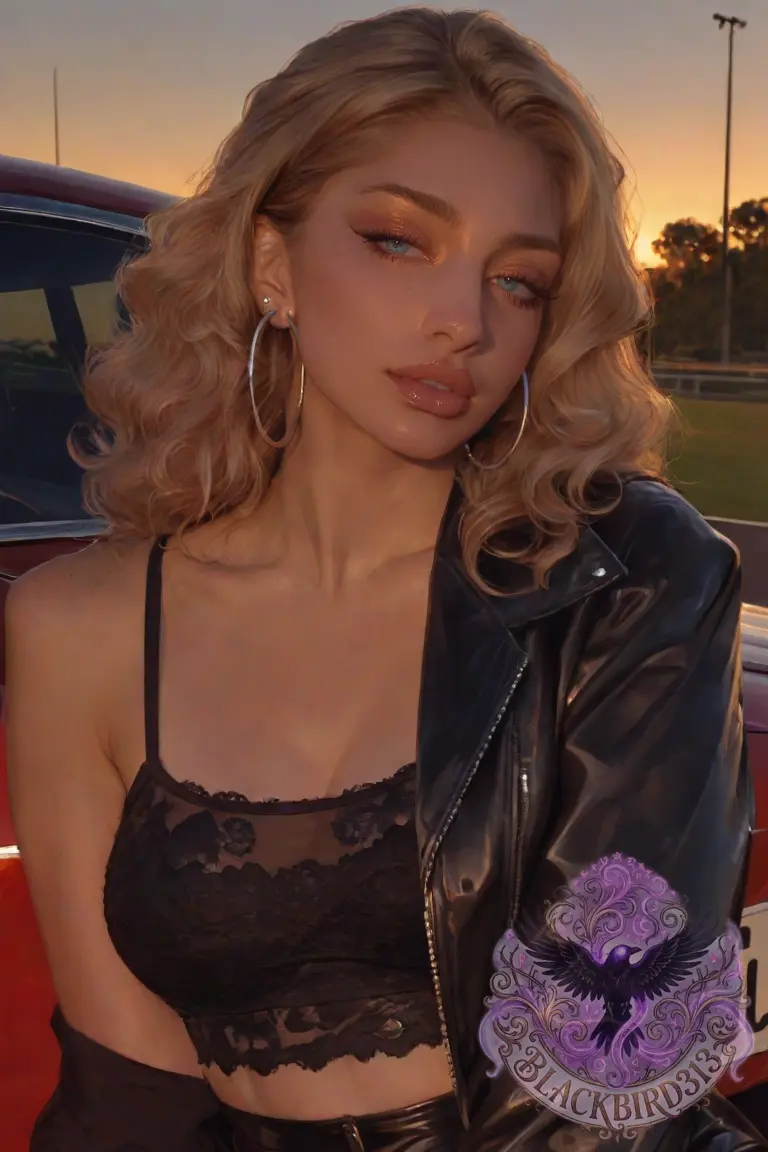 Avatar of Roxanne Patricia Malone || Tough Southern MILF