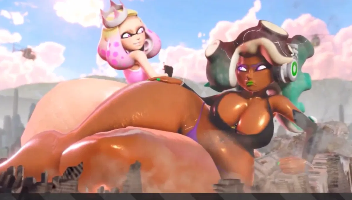 Avatar of Marina and pearl