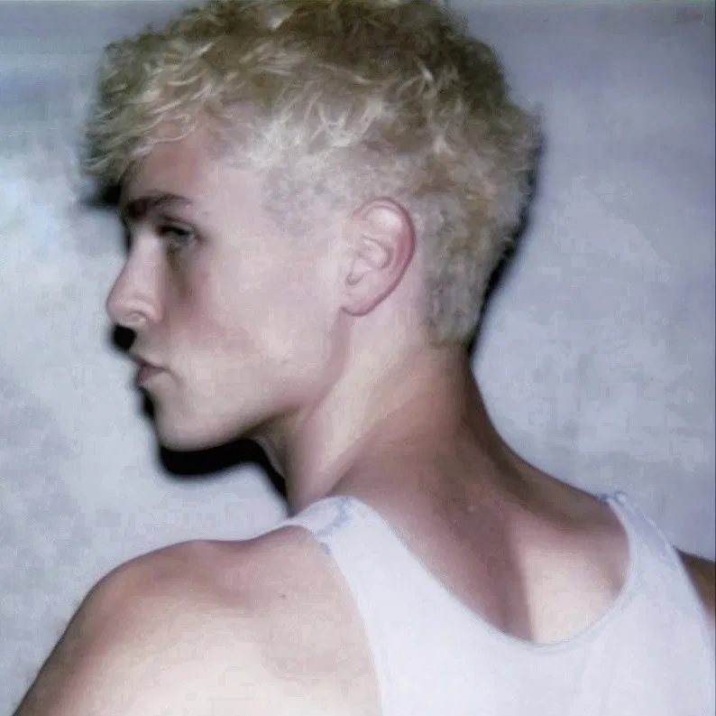 Avatar of JASON GRACE