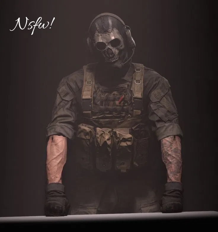 Avatar of ★ Simon "Ghost" Riley