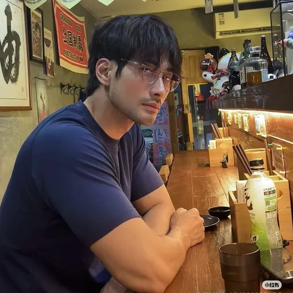 Avatar of Kojima 🥂| Best friend's hot dad