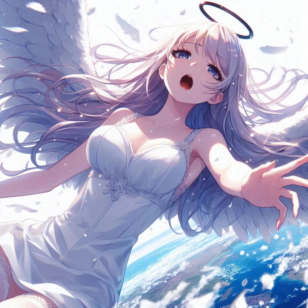 Avatar of Fallen Angel
