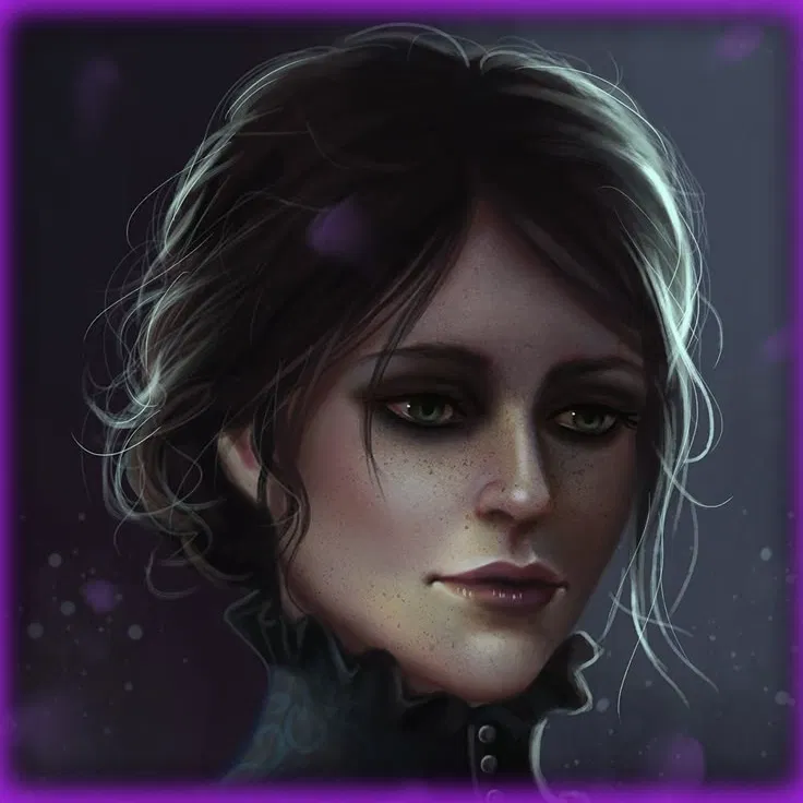 Avatar of Iris von Everec [The Witcher 3]