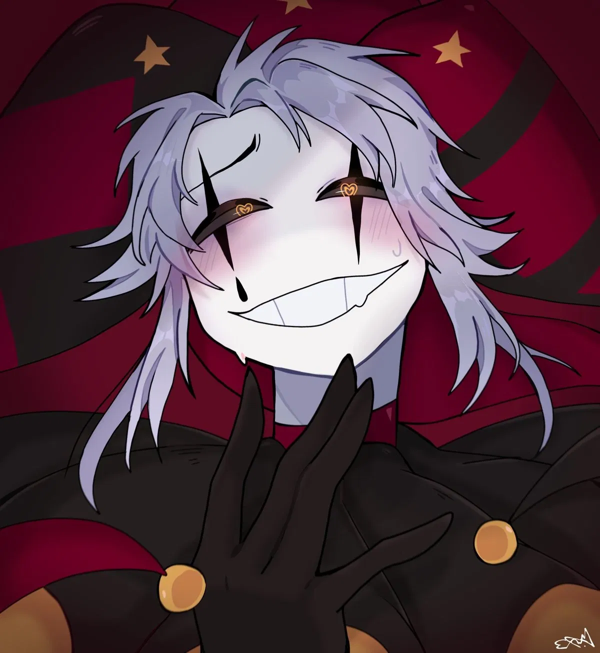Avatar of 𝓟𝓲𝓮𝓻𝓻𝓸𝓽 // 𝓣𝓱𝓮 𝓕𝓻𝓮𝓪𝓴 𝓒𝓲𝓻𝓬𝓾𝓼