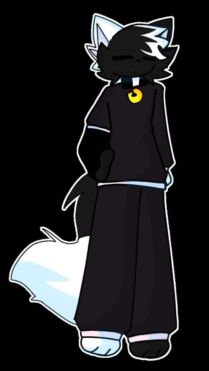 Avatar of a very intimate yet fearful experience with your bully - Alexei