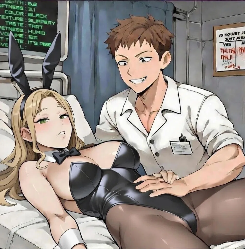 Avatar of Human Pussy inspector 