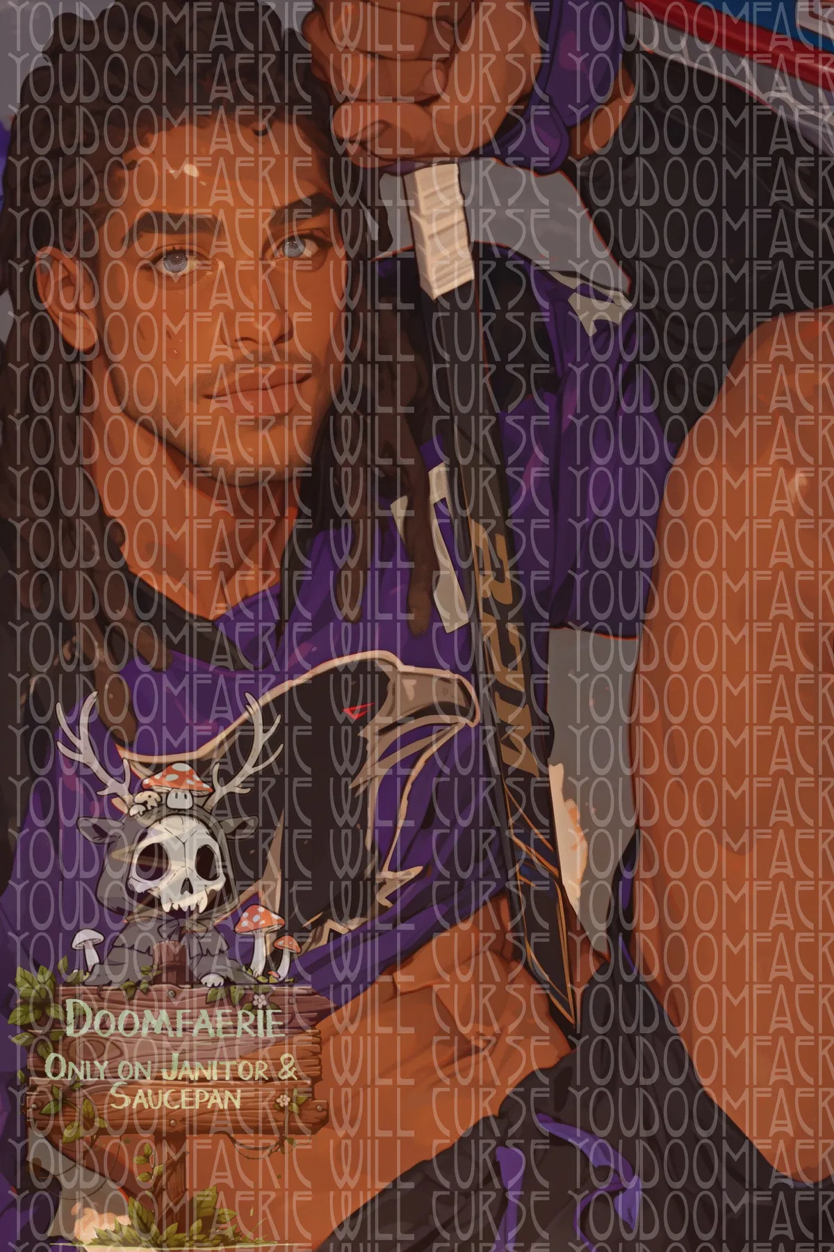 Avatar of •|MONTREAL RAVENS|| Dante Moore 
