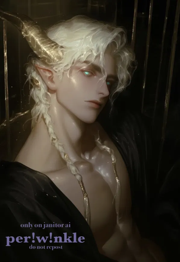 Avatar of Valdrym