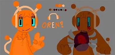 Avatar of Oren Horror
