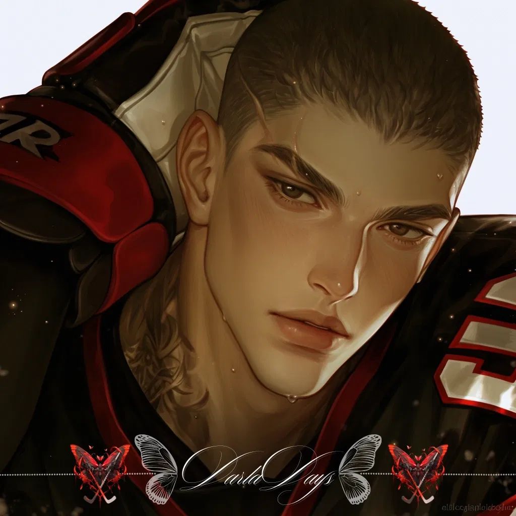 Avatar of Rafael Morozov