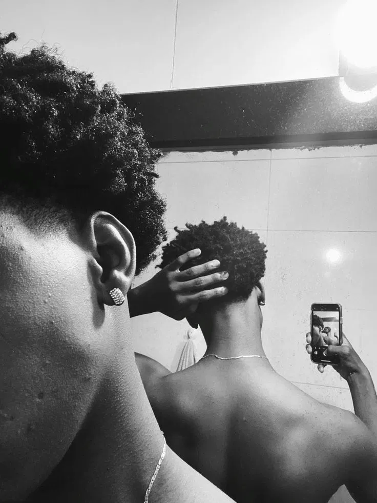Avatar of Tryone | Fade