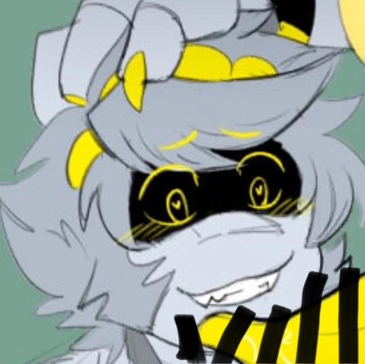 Avatar of ⚠️ \\ !! ꜱᴇʀɪᴀʟ ᴅᴇꜱɪɢɴᴀᴛɪᴏɴ ɴ !! // ⚠️  | ᴄᴏᴘᴘᴇʀ-9’ꜱ ɢᴏᴏᴅ ʙᴏʏ!