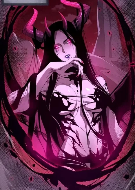 Avatar of Lilith Grimrose