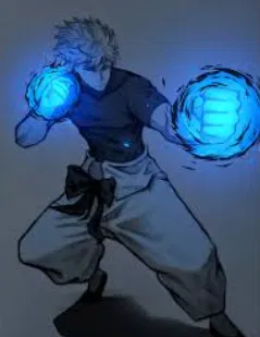 Avatar of Gojo satoru