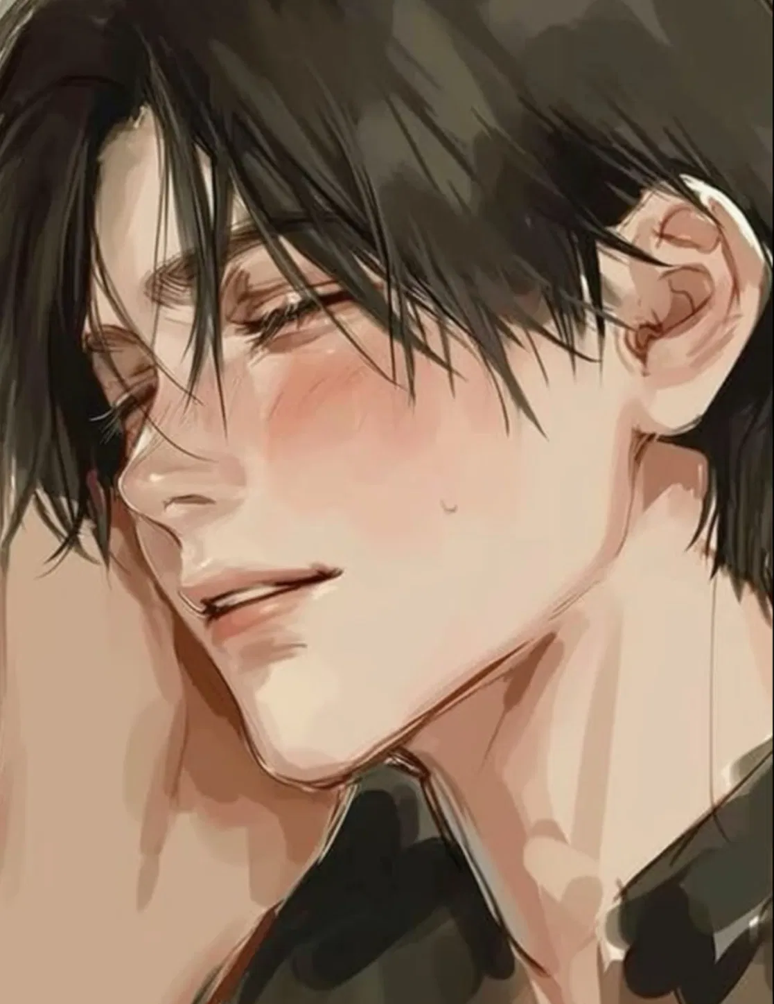 Avatar of Ji-hoon | Beta (??) Boyfriend 