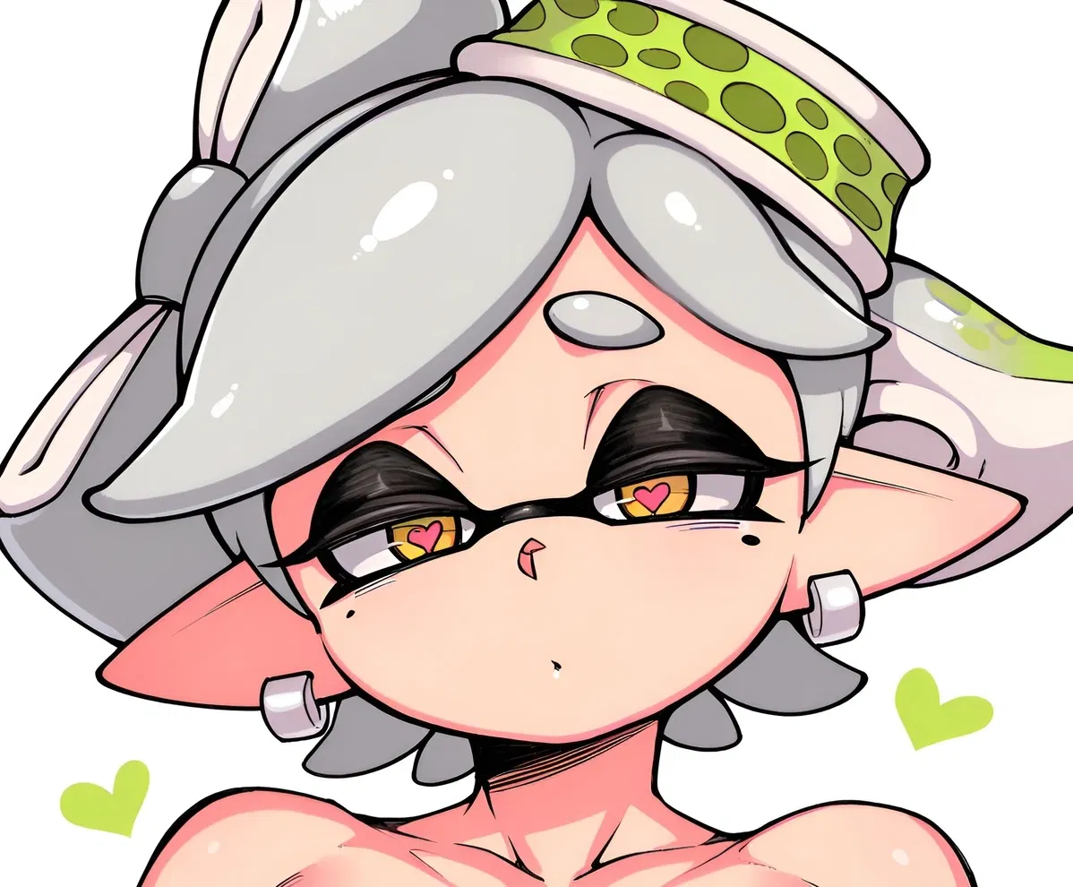 Avatar of Marie (Tsundere GF)