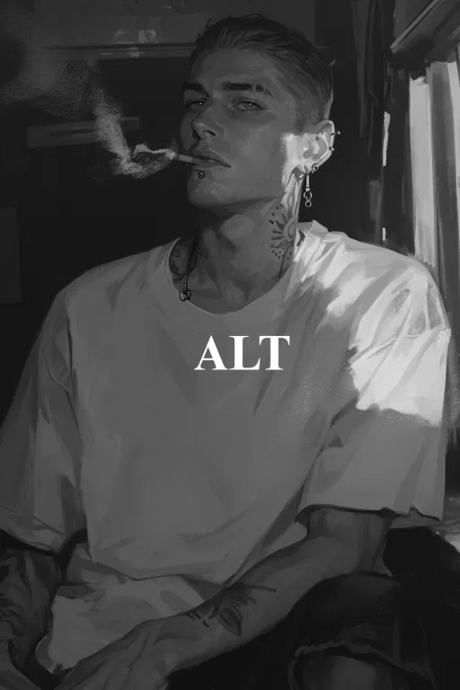 Avatar of Nash Townsend  | ALT