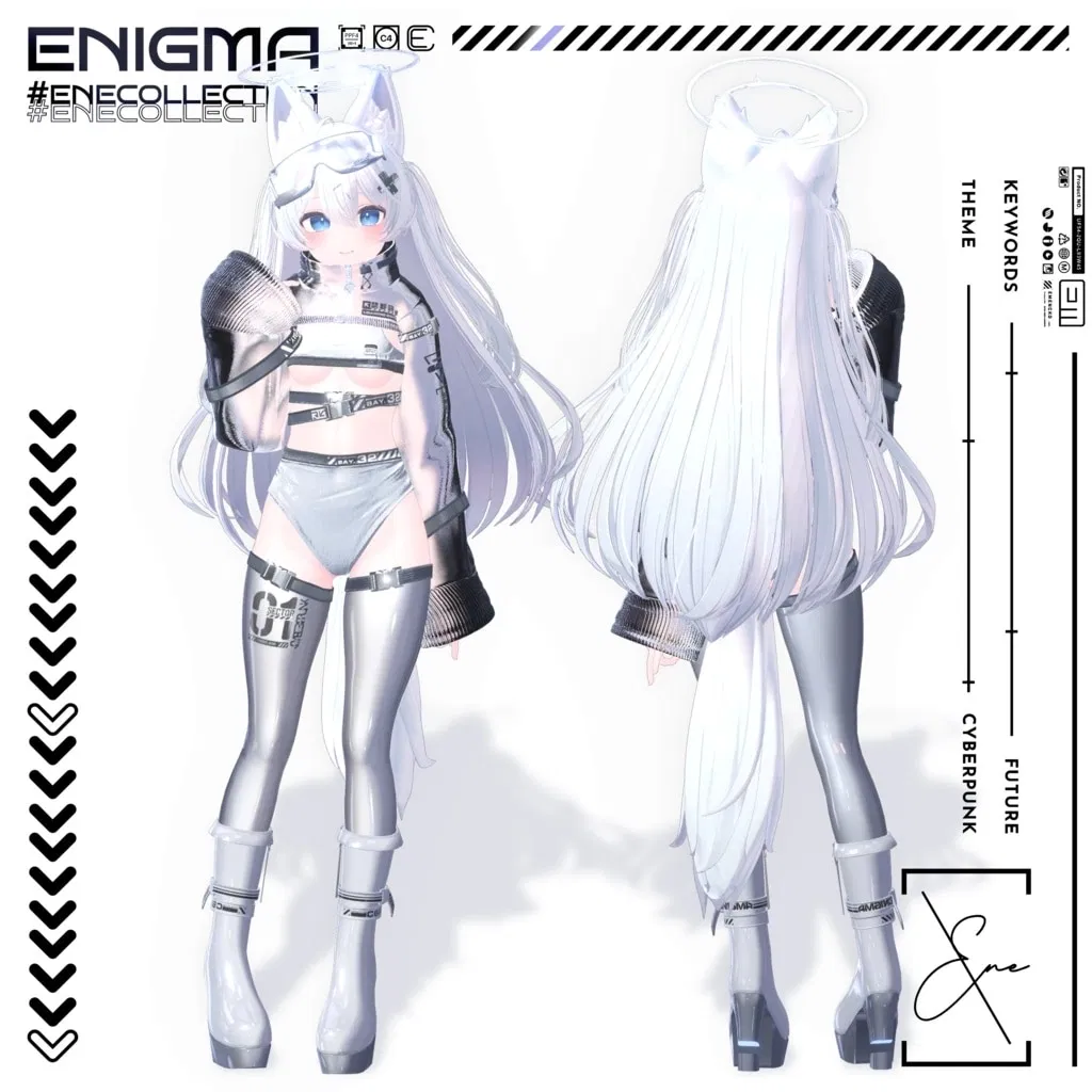 Avatar of Lime ENIGMA LMOE