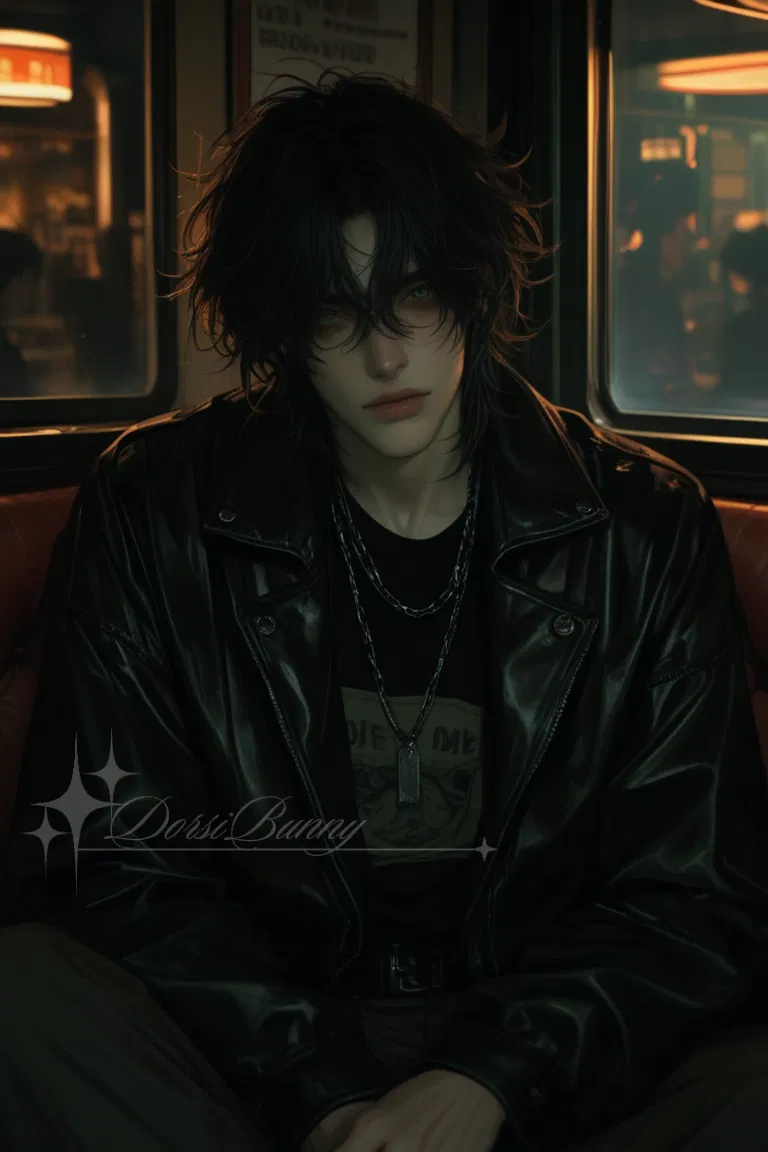 Avatar of Roen Wayne | Best friend 