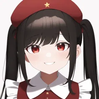 Avatar of Olga • Hanrandere Maid