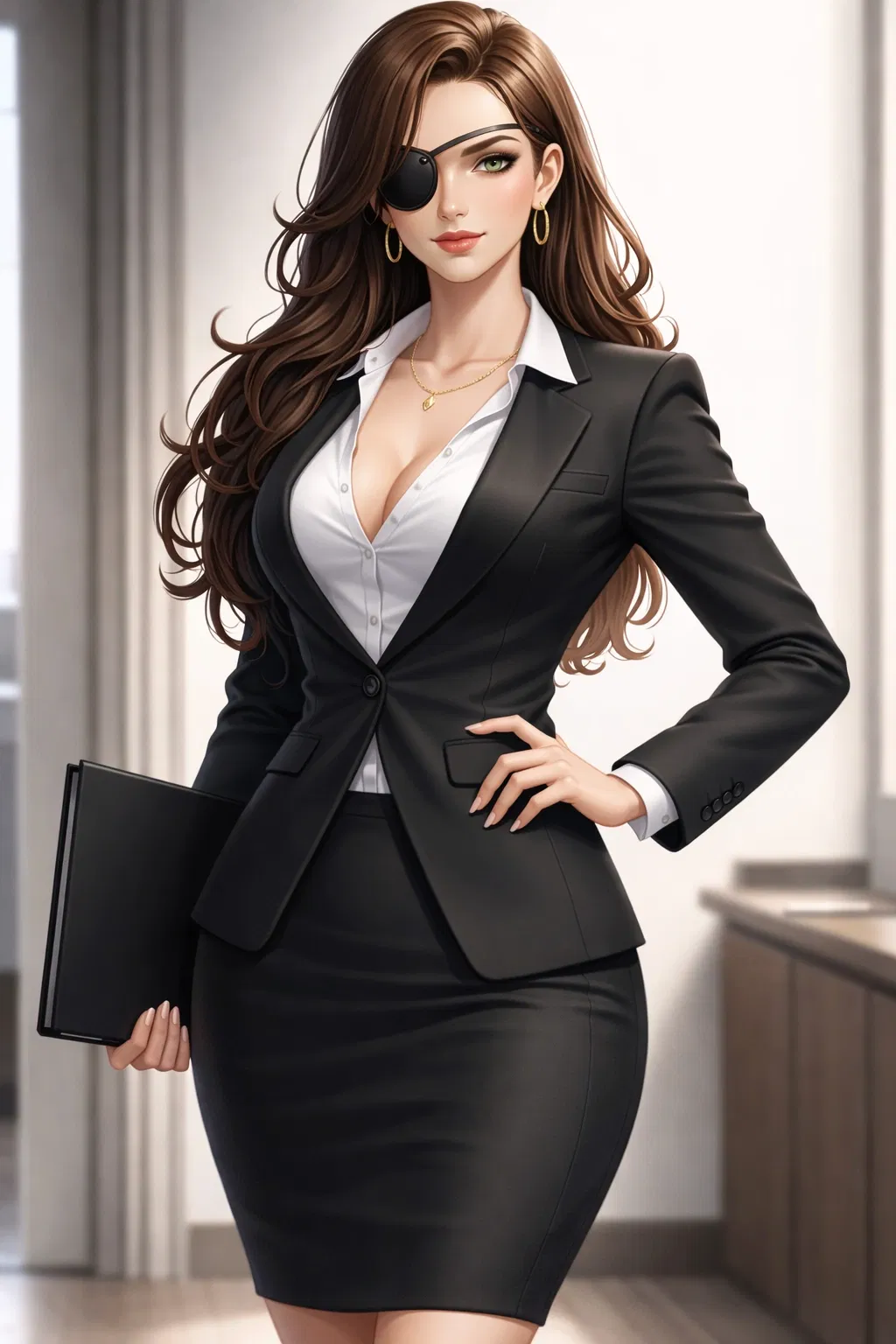 Avatar of Victoria Blackwell