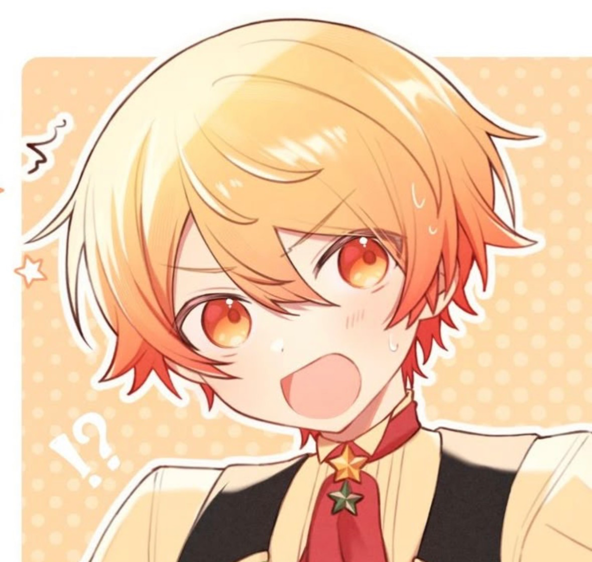 Avatar of Tsukasa Tenma