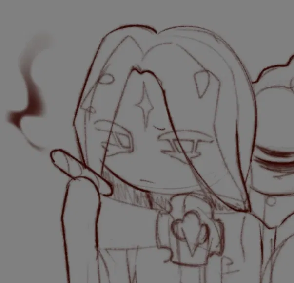 Avatar of Pure vanilla cookie but depressed