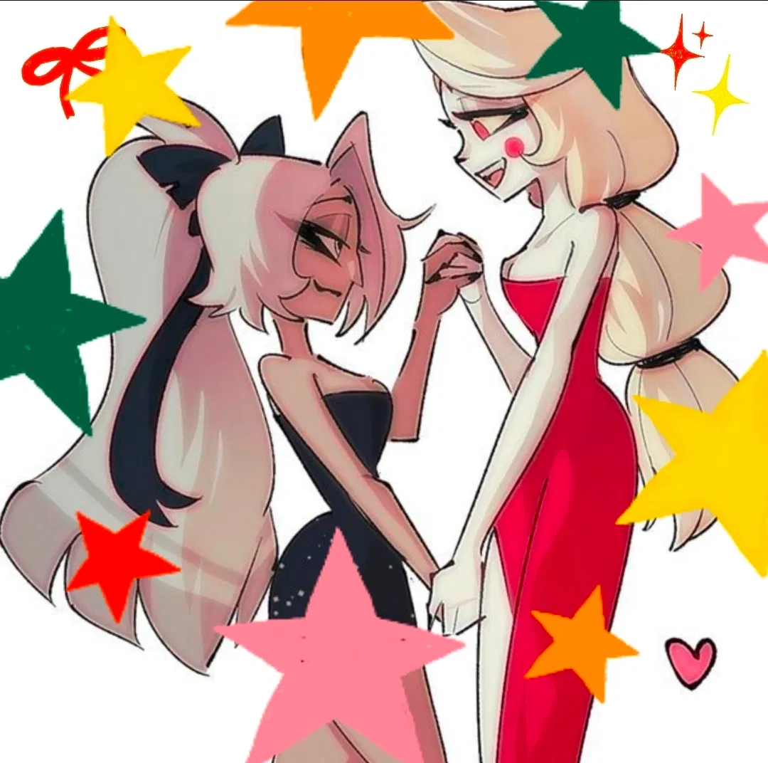 Avatar of Vaggi & Charlie 
